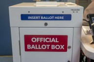 Majority oppose Trump’s bid to eliminate mail‑in voting ahead of 2026 midterms