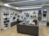 Indianapolis Designer Coming to Stutz Building