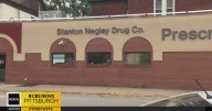 Stanton Negely Drug Company to close this month