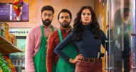 ‘Deli Boys’ Renewed For Season 2 at Hulu, Fred Armisen Added to Cast as Series Regular | Asif Ali, Deli Boys, Fred Armisen, hulu, Poorna Jagannathan, Saagar Shaikh, Television | Just Jared: Celebrity 