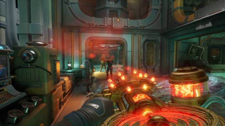 The Outer Worlds 2 introduces new villain the Protectorate with a museum heist