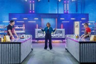 Laila Ali Reveals 'Chef Grudge Match's Most Intense Rivalries (Exclusive)