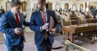 California's Newsom, Pelosi back Texas Democrats, GOP warns of more escalations