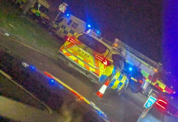 Sittingbourne man accused of murder in town centre suffers ‘suspected heart attack’ in prison