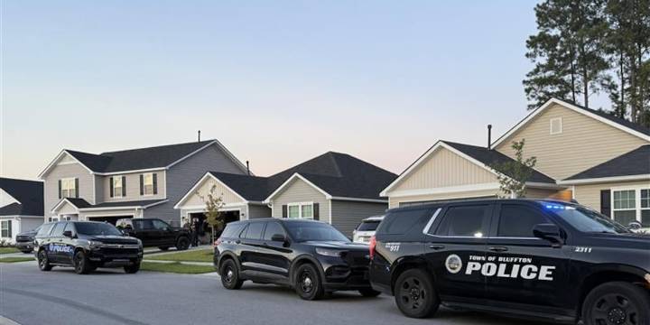 One person airlifted after shooting in Bluffton