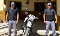 Ladrón fue detenido con ayuda de vecinos