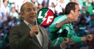 Un gol del 'Cuau' Blanco fue clave: Así fue el plan de Calderón para apagar LyFC