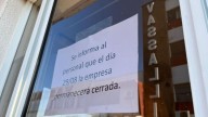 Vassalli: la empresa intenta trasladar el conflicto al Ministerio de Trabajo de la Nación