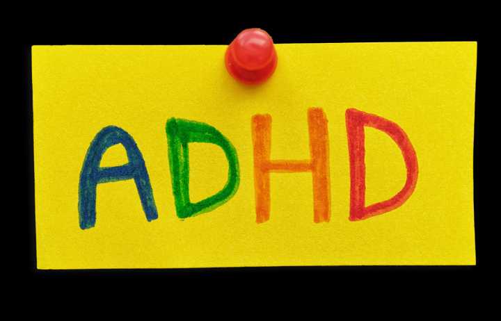 The ADHD racket