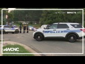 1 killed in overnight shooting in north Charlotte