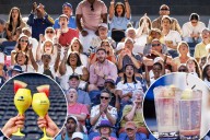 The US Open has become a raucous party — and this year will be even boozier
