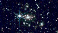 Earendel: The Most Distant Star Ever Seen Might Not Be What We Thought