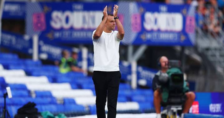 Chris Davies details what 'really impressed' him as Birmingham City pair catch the eye