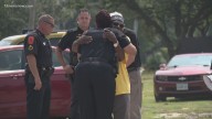 Ali Muhammad's father testifies in son's murder trial