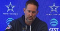 Dallas Cowboys continue to shuffle