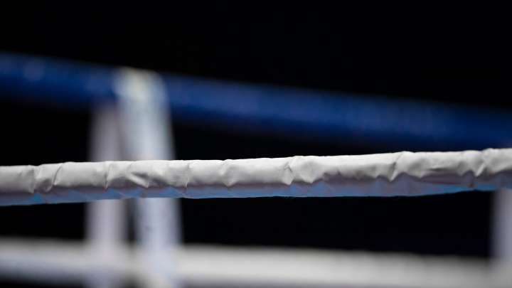 Raja Jackson allegedly attacks wrestler during show
