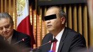 Detención de Carlos Treviño fue por tema migratorio: abogados