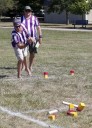 Kubb lawn game tournament set for Saturday in Batavia