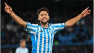 Racing se preocupa ante el interés de Bahía por Di Césare