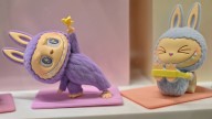 Labubu dolls become 2025's hottest toy craze among kids and adult collectors