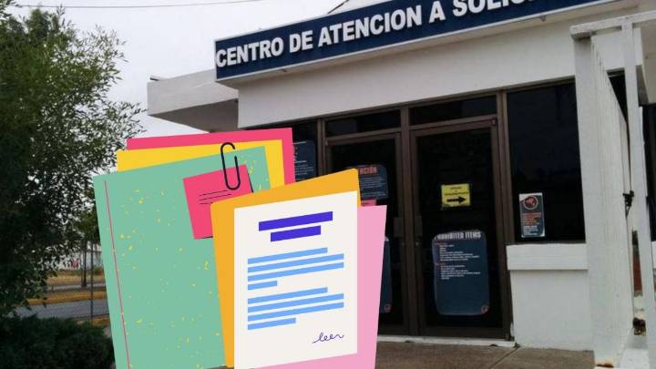 Visa americana 2025: lista de documentos que debes llevar al CAS; estos objetos están prohibidos
