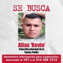 Petro confirmó la entrega de Alias ‘Kevin’, de la columna Carlos Patiño de las disidencias en Cauca