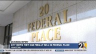 20 Federal Place development halted, city rejects Blueloft proposal