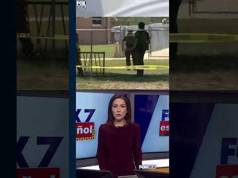 📚Publican registros y documentos sobre tiroteo en Uvalde.📄