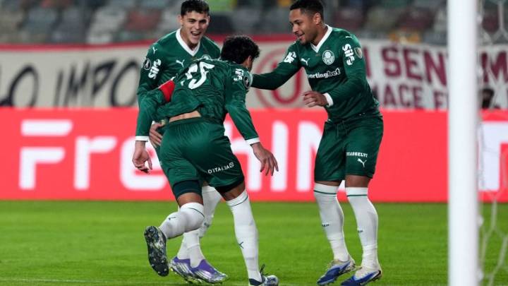 Copa Libertadores: así se cierran las llaves de octavos de final