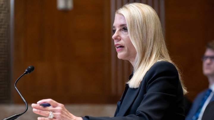 El DOJ anuncia un comité asesor contra el odio a los judíos