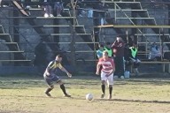 Fútbol San Nicolás se recuperó con un gran triunfo ante 12 de Octubre