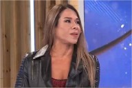 "Lo conocí en un vuelo”. Habló la supuesta tercera en discordia entre Evangelina Anderson y Martín Demichelis