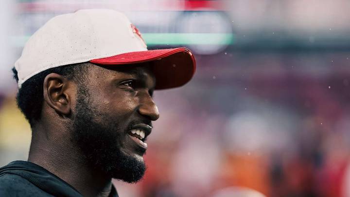 Chris Godwin, Tristan Wirfs to be Activated Off PUP