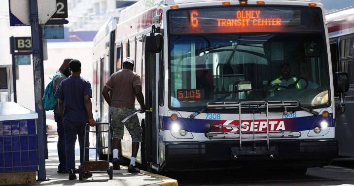 Philadelphia's mass transit cuts foreshadow possible similar moves by other agencies across US