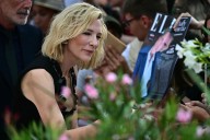 Por la situación en Gaza. Empezó el Festival de Venecia y la política prevaleció sobre el cine