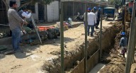 Piura: Instalarán 70 metros lineales de alcantarillado para mitigar afloramientos en Nueva Esperanza