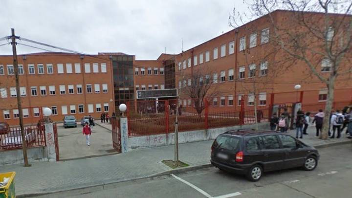 Leganés intensifica la lucha contra el absentismo escolar