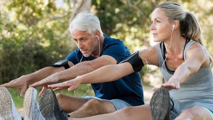 Los ejercicios ultracortos que reemplazan largas sesiones de gimnasio