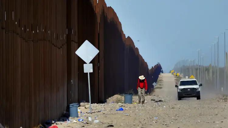 Desplome migratorio transforma la realidad de Noga...