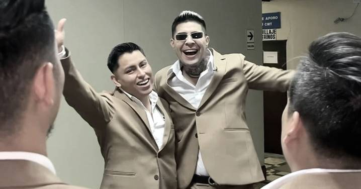 ¡No duró casi nada! Paul Michael ya no pertenece a Orquesta Candela, confirma Víctor Yaipén