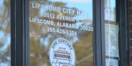 Lipscomb mayoral race overshadowed by corruption claims, police firing