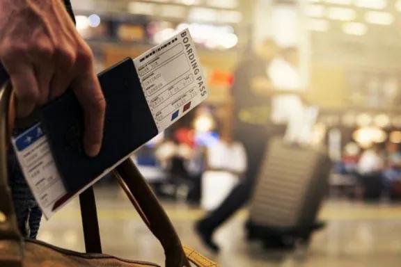 Arranca el Travel Sale: viajes con hasta 60% de descuento