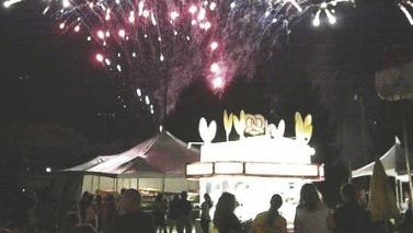 Here's how you can spend your Labor Day weekend in Greater Akron