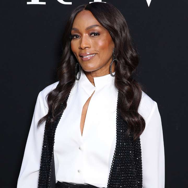 Angela Bassett’s Fitness Secret at 67
