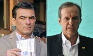 Bolivia, sin socialismo: un senador dio la gran sorpresa