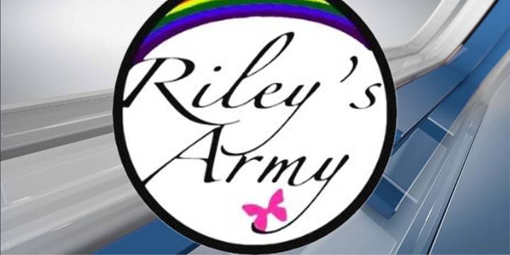 Riley’s Army hosts events to support children with cancer and their families