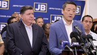 Texas Democrats in Illinois end two-week walkout, return to the Lone Star State