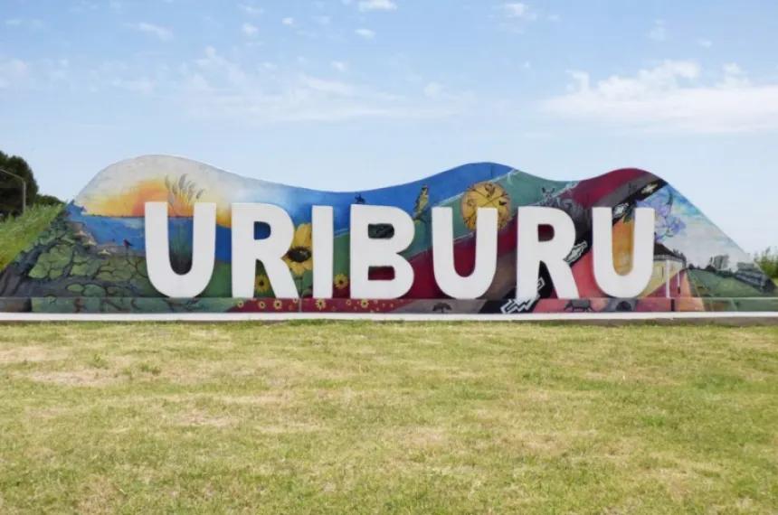 Suspendieron el acto oficial en Uriburu por el fallecimiento de una persona