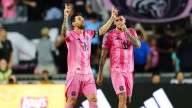 Lionel Messi: 'Played with fear' in Leagues Cup semifinal win