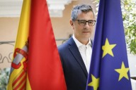 El Gobierno no atendió la solicitud de Madrid de "discutir la emergencia nacional" por los incendios: "Ninguna comunidad ha pedido que se declare"
